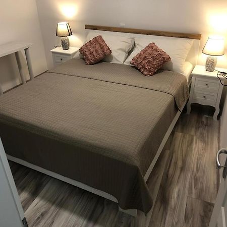 Rooms And Apartments Emily سبليت المظهر الخارجي الصورة