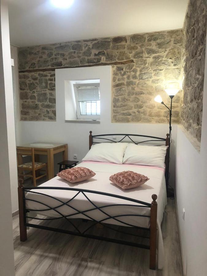 Rooms And Apartments Emily سبليت المظهر الخارجي الصورة