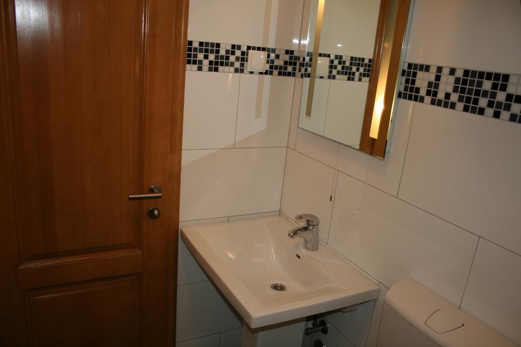 Rooms And Apartments Emily سبليت المظهر الخارجي الصورة