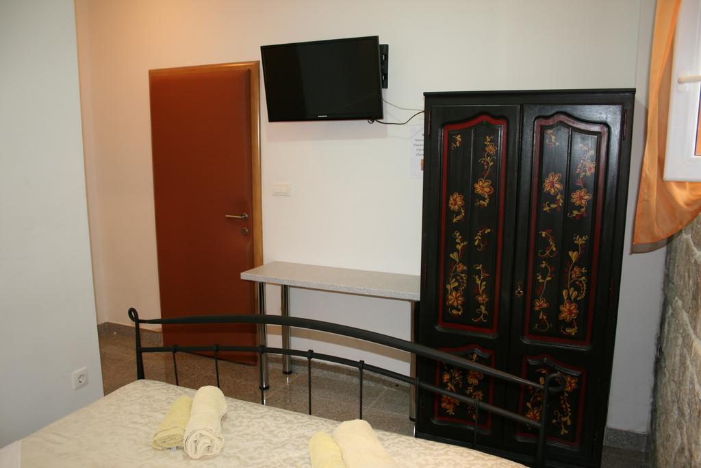 Rooms And Apartments Emily سبليت المظهر الخارجي الصورة