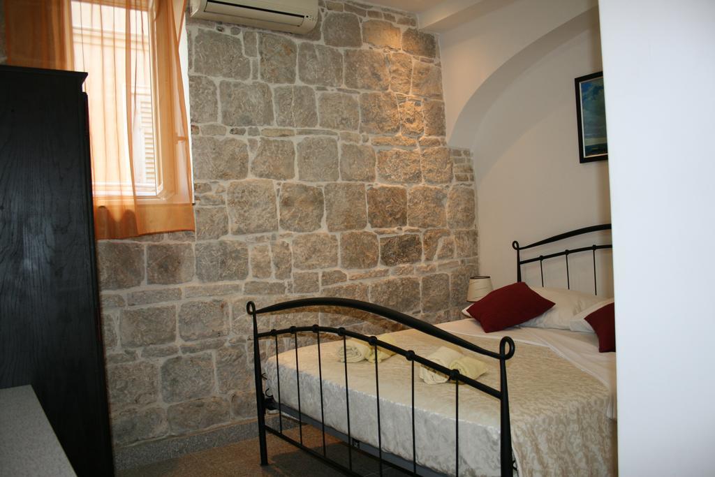 Rooms And Apartments Emily سبليت المظهر الخارجي الصورة