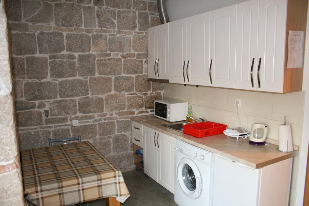 Rooms And Apartments Emily سبليت المظهر الخارجي الصورة