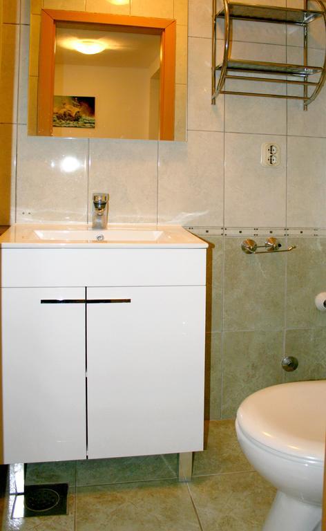 Rooms And Apartments Emily سبليت المظهر الخارجي الصورة