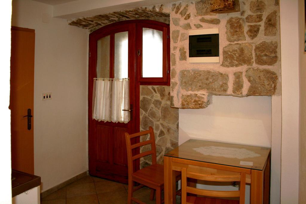 Rooms And Apartments Emily سبليت المظهر الخارجي الصورة