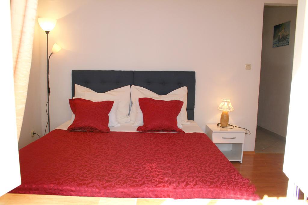 Rooms And Apartments Emily سبليت المظهر الخارجي الصورة