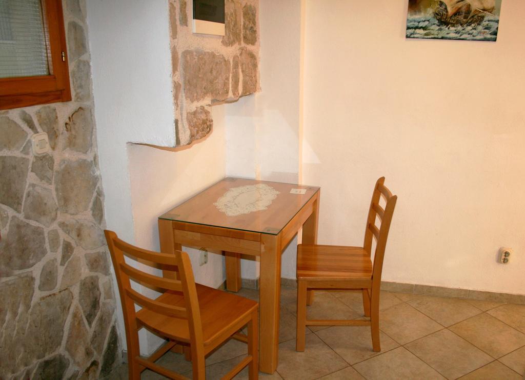 Rooms And Apartments Emily سبليت المظهر الخارجي الصورة