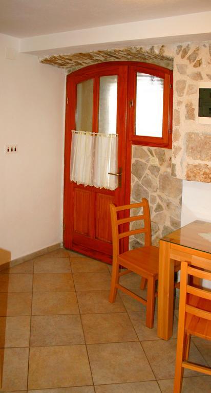 Rooms And Apartments Emily سبليت المظهر الخارجي الصورة