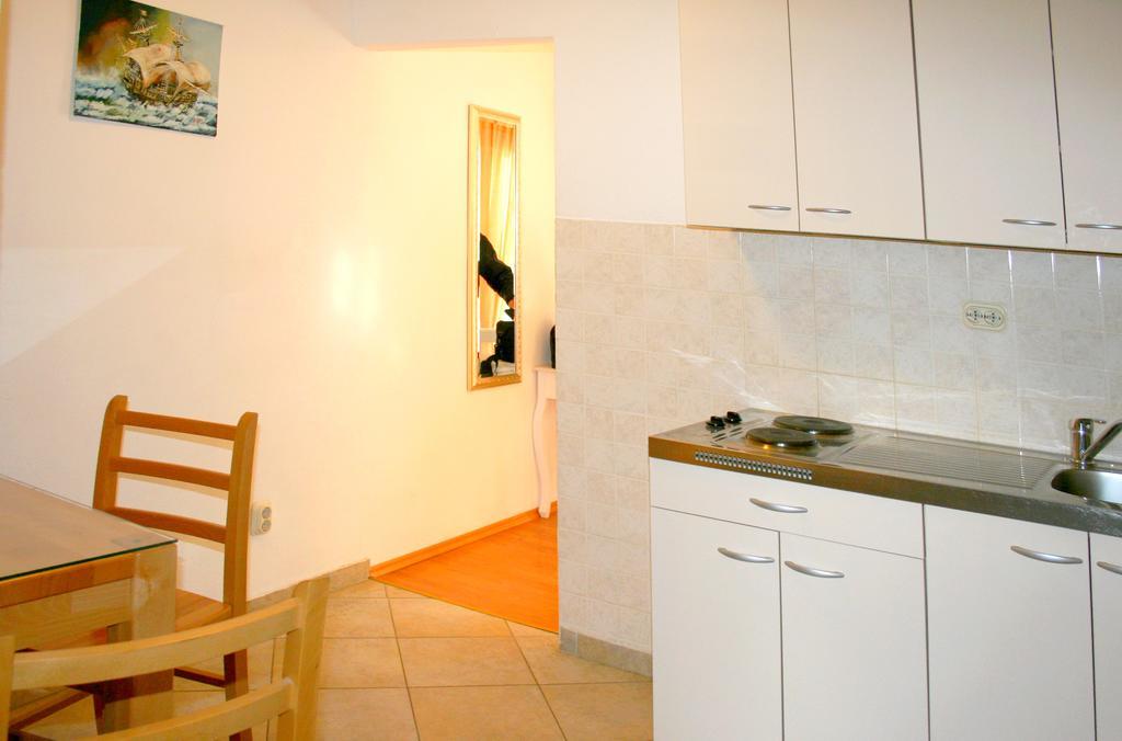 Rooms And Apartments Emily سبليت المظهر الخارجي الصورة