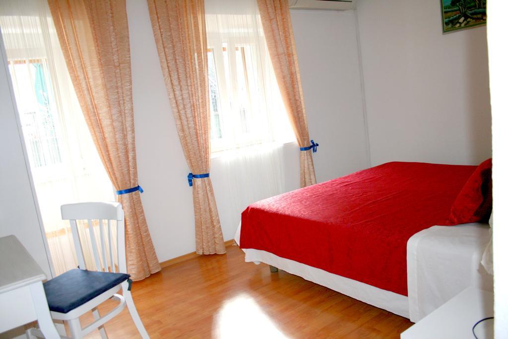 Rooms And Apartments Emily سبليت المظهر الخارجي الصورة