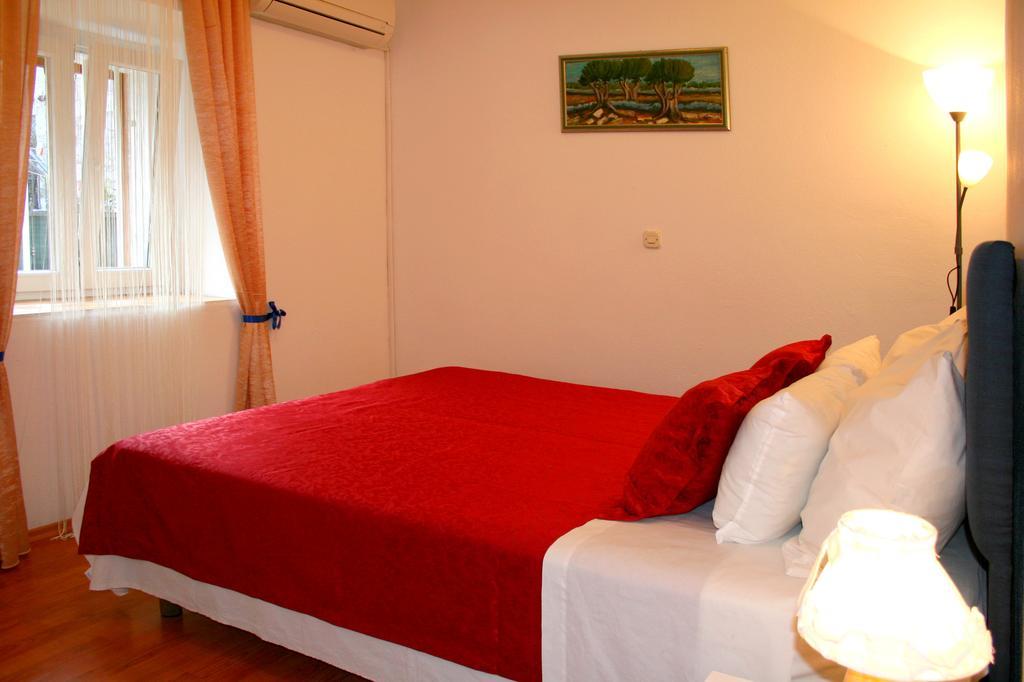Rooms And Apartments Emily سبليت المظهر الخارجي الصورة