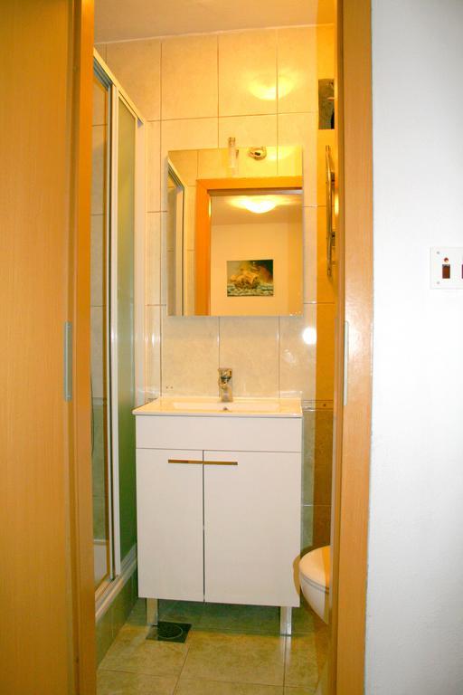 Rooms And Apartments Emily سبليت المظهر الخارجي الصورة
