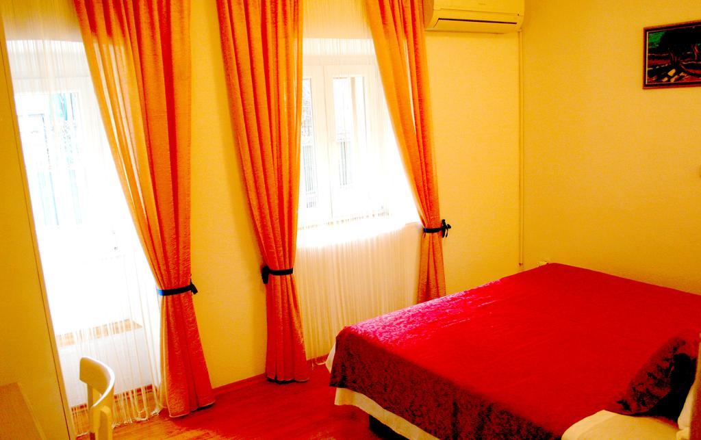 Rooms And Apartments Emily سبليت المظهر الخارجي الصورة