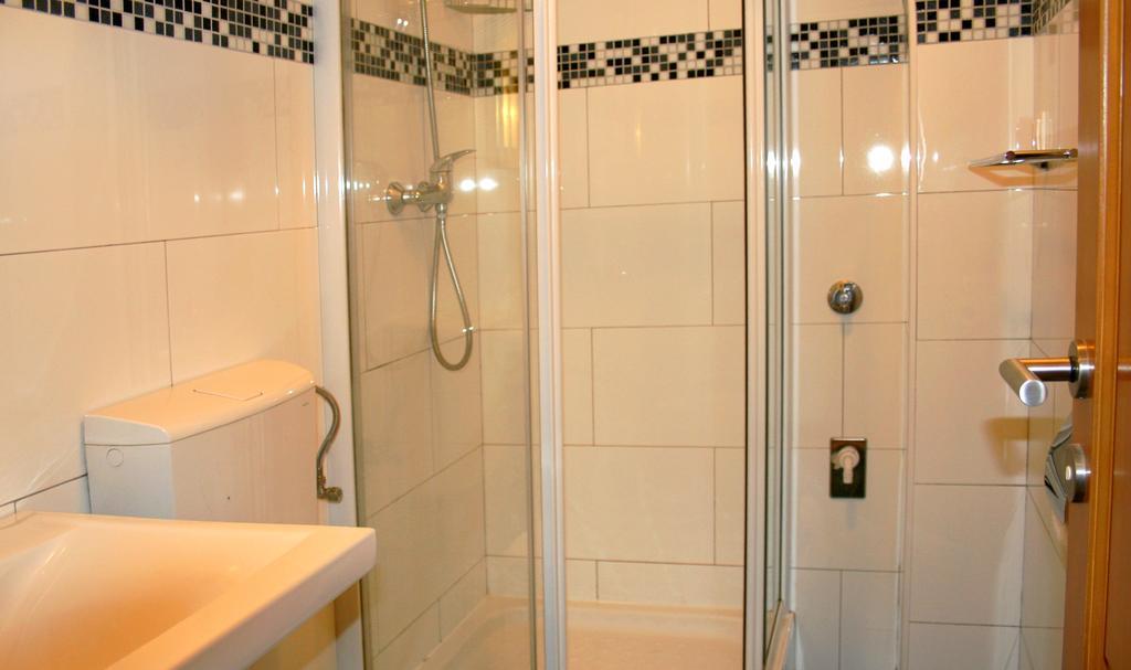 Rooms And Apartments Emily سبليت المظهر الخارجي الصورة