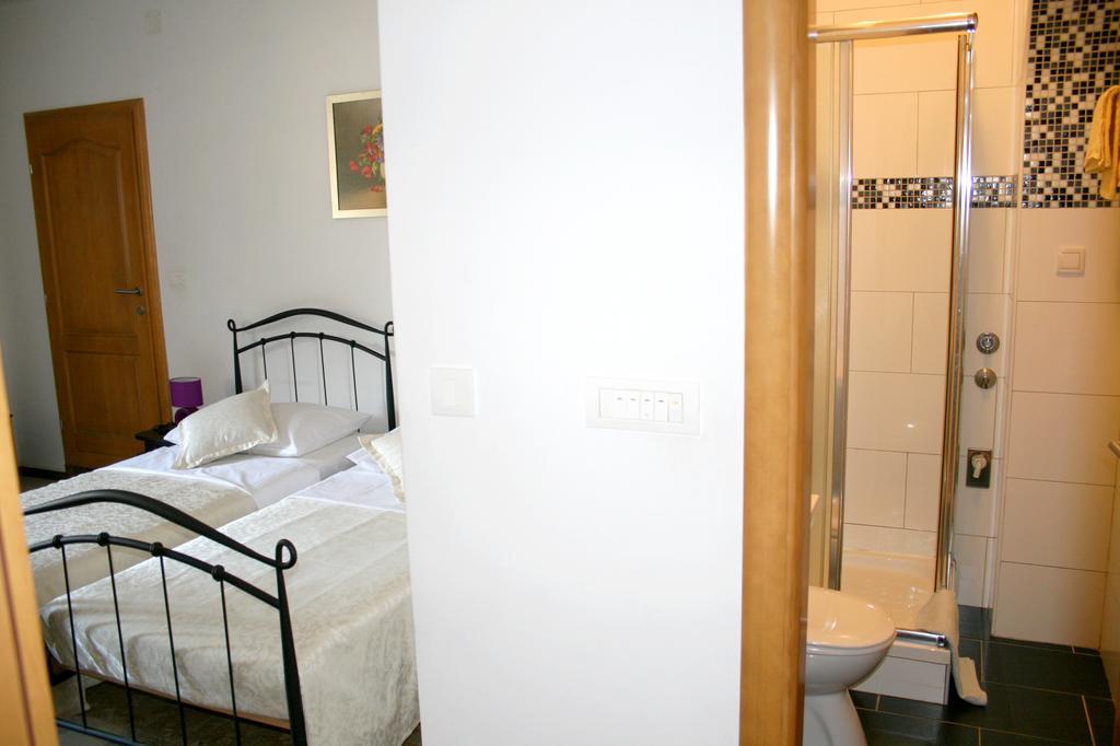 Rooms And Apartments Emily سبليت المظهر الخارجي الصورة