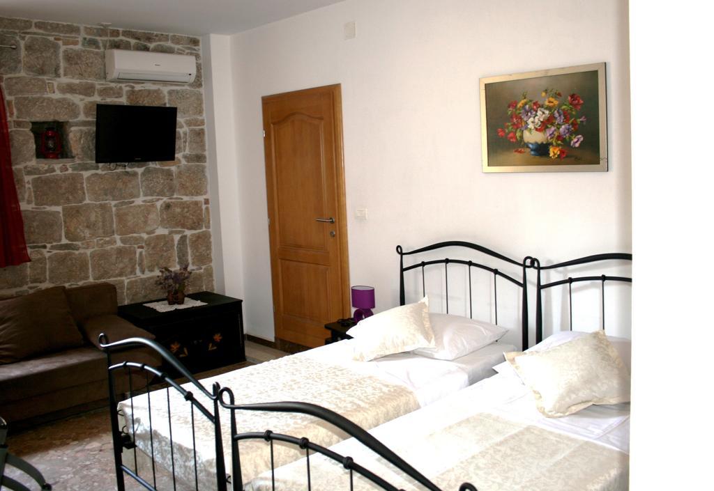 Rooms And Apartments Emily سبليت المظهر الخارجي الصورة