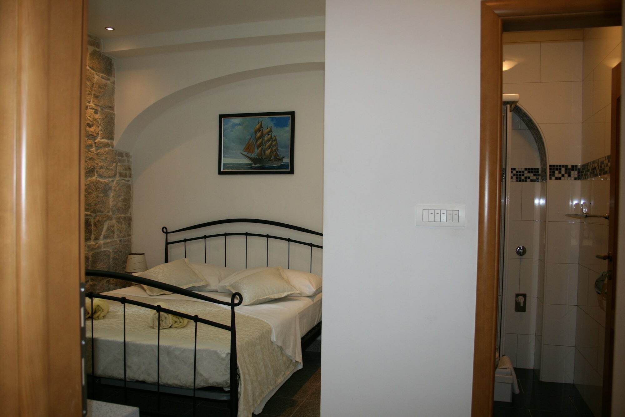 Rooms And Apartments Emily سبليت المظهر الخارجي الصورة