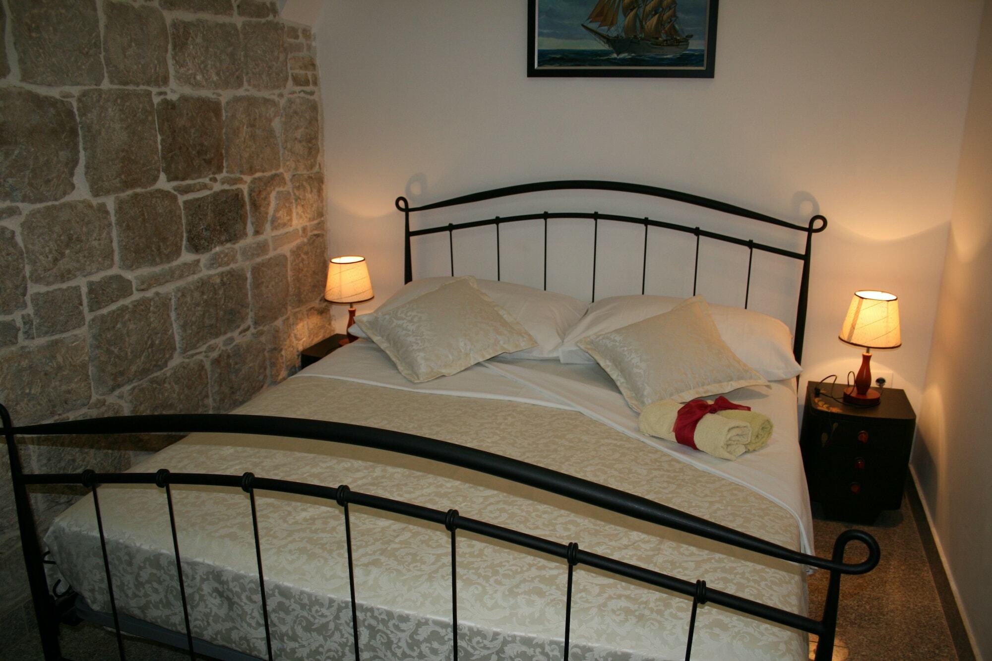 Rooms And Apartments Emily سبليت المظهر الخارجي الصورة